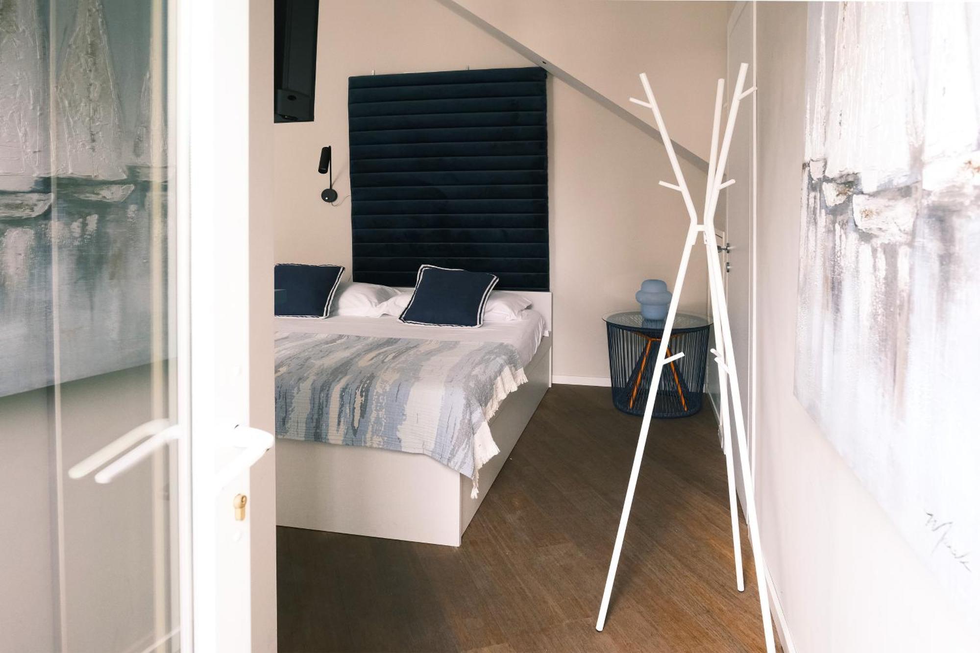 Comecasa Larga Cosy Studio ミラノ エクステリア 写真